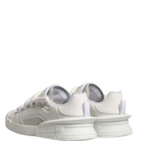 Dolce & Gabbana valged madala säärega tossud 11 Dolce & Gabbana valged madala säärega tossud