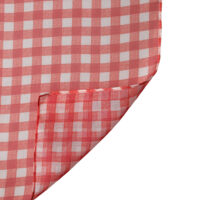 Dolce & Gabbana valge-punane ruuduline sall Foulard 7 Dolce & Gabbana valge-punane ruuduline sall Foulard