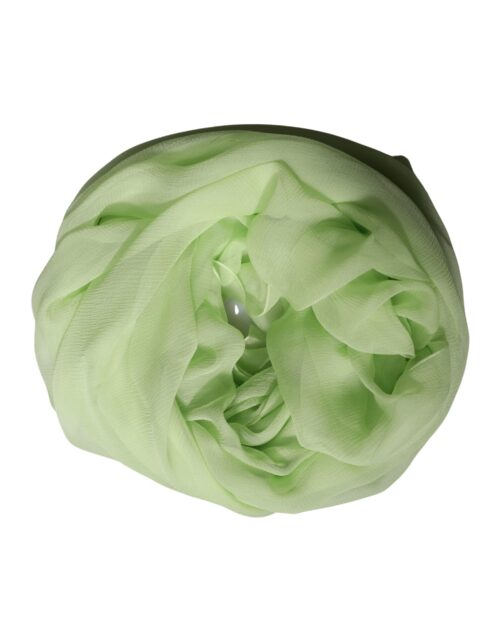 Dolce & Gabbana heleroheline kaelasall stole 5 Dolce & Gabbana heleroheline kaelasall stole