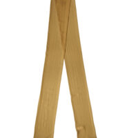 Dolce & Gabbana pruun sall SASH 293.5cm x 19.5cm 6 Dolce & Gabbana pruun sall SASH 293.5cm x 19.5cm