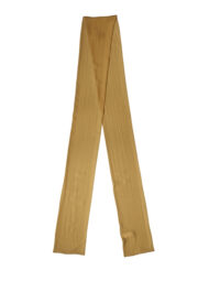 Dolce & Gabbana pruun sall SASH 293.5cm x 19.5cm