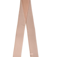 Dolce & Gabbana heleroosa sall SASH