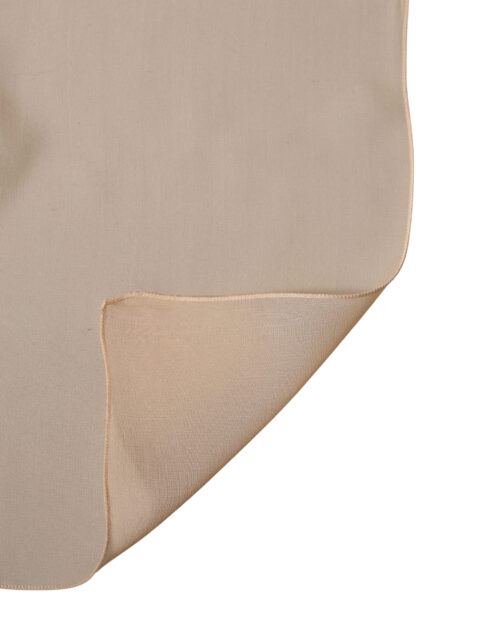 Dolce & Gabbana beež kaelasall