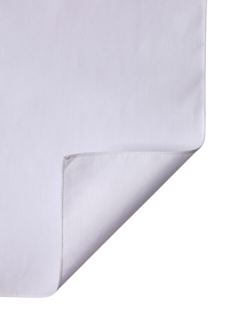 Dolce & Gabbana valge ruutsall 71cm x 70cm