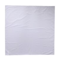 Dolce & Gabbana Valge ruudukujuline sall 91cm x 90cm 6 Dolce & Gabbana Valge ruudukujuline sall 91cm x 90cm