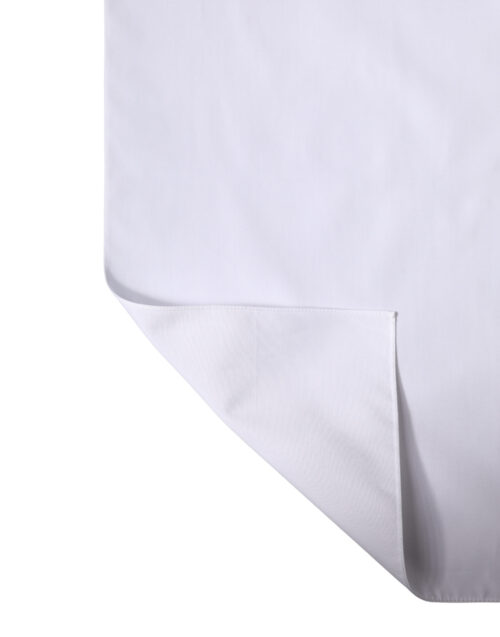 Dolce & Gabbana Valge ruudukujuline sall 91cm x 90cm 3 Dolce & Gabbana Valge ruudukujuline sall 91cm x 90cm