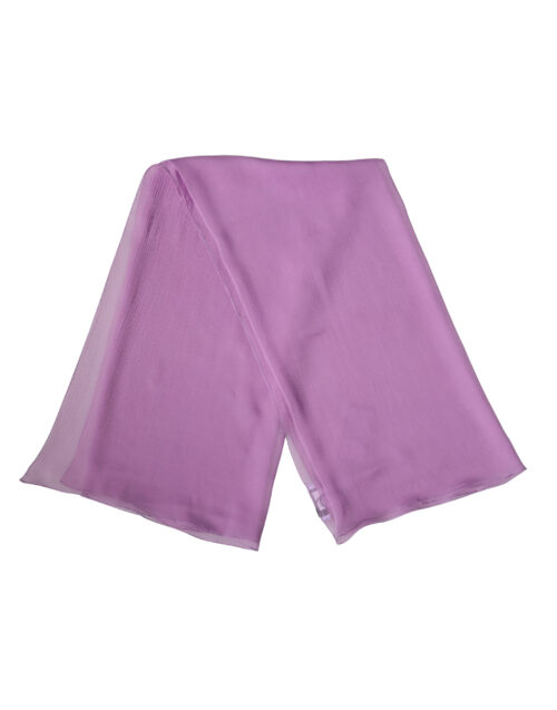 Dolce & Gabbana helelilla kaelarätt Foulard 114cm x 114cm 1 Dolce & Gabbana helelilla kaelarätt Foulard 114cm x 114cm