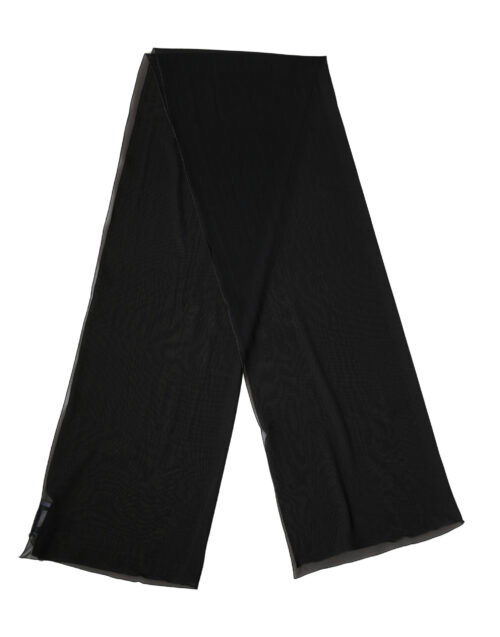 Dolce & Gabbana Must kaelasall 200cm x 64cm