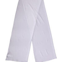 Dolce & Gabbana valge kaelasall 200cm x 64cm