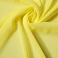 Dolce & Gabbana kollane sall