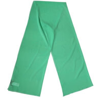 Dolce & Gabbana roheline sall 200cm x 64cm 5 Dolce & Gabbana roheline sall 200cm x 64cm