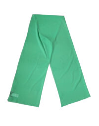 Dolce & Gabbana roheline sall 200cm x 64cm