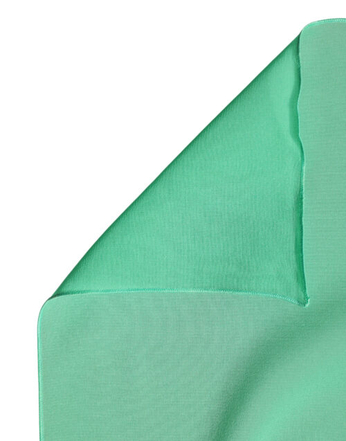 Dolce & Gabbana roheline sall 200cm x 64cm 3 Dolce & Gabbana roheline sall 200cm x 64cm