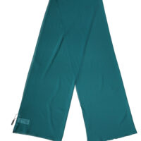 Dolce & Gabbana siniroheline sall 200cm x 64cm 6 Dolce & Gabbana siniroheline sall 200cm x 64cm