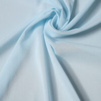 Dolce & Gabbana helesinine sall 200cm x 64cm