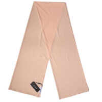 Dolce & Gabbana virsikukarva sall 5 Dolce & Gabbana virsikukarva sall