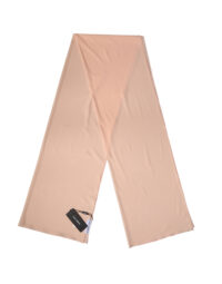 Dolce & Gabbana virsikukarva sall