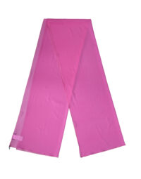 Dolce & Gabbana roosa kaelarätt