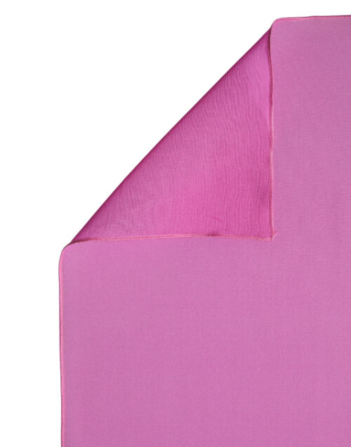 Dolce & Gabbana roosa kaelarätt