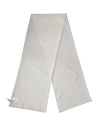 Dolce & Gabbana kreemvalge kaelarätt