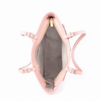 Michael Kors mitmevärviline kandekott Jet Set Travel 6 Michael Kors mitmevärviline kandekott Jet Set Travel