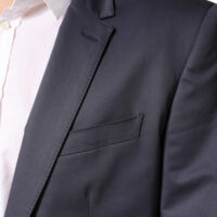 Dolce & Gabbana sinine ühe nööbireaga MARTINI 2-osaline ülikond 14 Dolce & Gabbana sinine ühe nööbireaga MARTINI 2-osaline ülikond