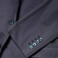 Dolce & Gabbana sinine ühe nööbireaga MARTINI 2-osaline ülikond 16 Dolce & Gabbana sinine ühe nööbireaga MARTINI 2-osaline ülikond