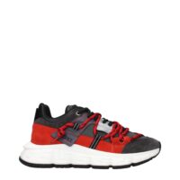 Versace Hallid paksu tallaga tossud