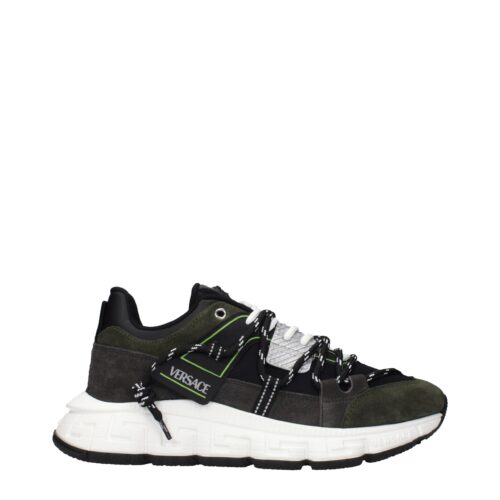 Versace hallid tossud