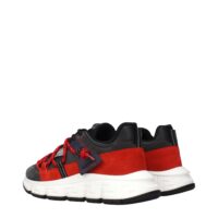 Versace Hallid paksu tallaga tossud