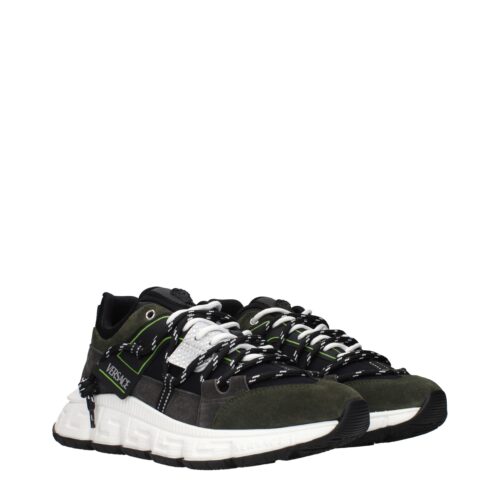 Versace hallid tossud