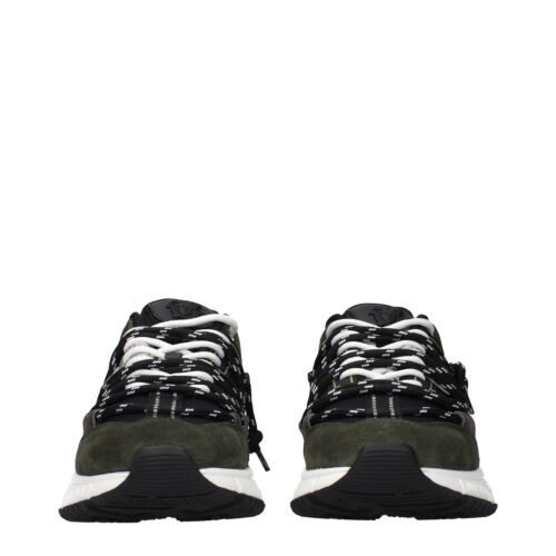 Versace hallid tossud