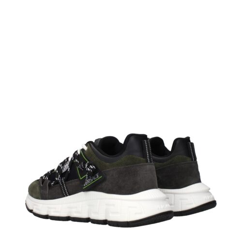 Versace hallid tossud