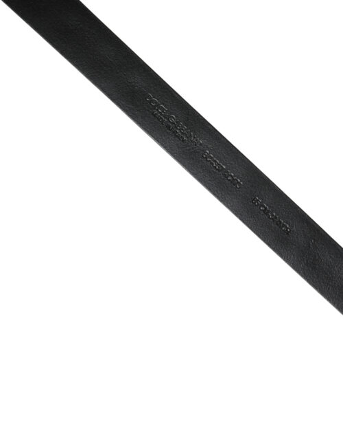 Dolce & Gabbana Must neetidega vöö