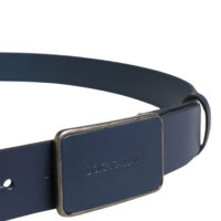 Dolce & Gabbana sinine meeste vöö