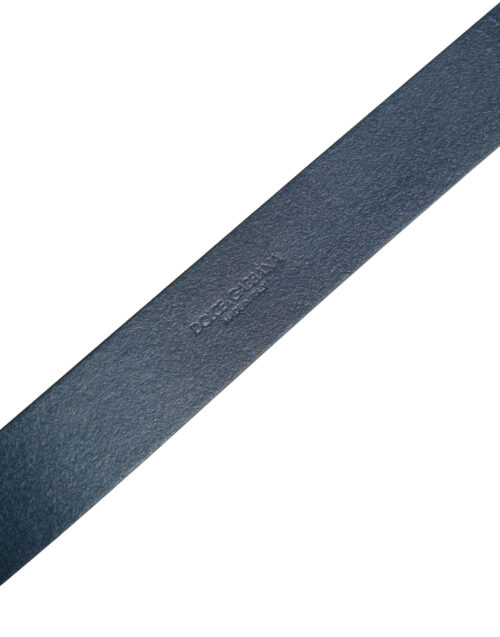 Dolce & Gabbana sinine meeste vöö