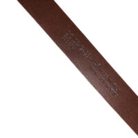 Dolce & Gabbana punane meeste vöö 10 Dolce & Gabbana punane meeste vöö