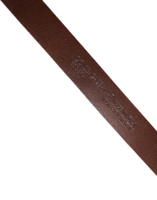 Dolce & Gabbana punane meeste vöö 3 Dolce & Gabbana punane meeste vöö