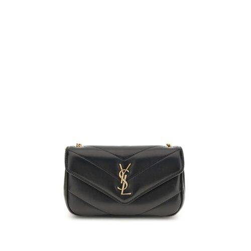 Saint Laurent Must õlakott Lou Lou 1 Saint Laurent Must õlakott Lou Lou