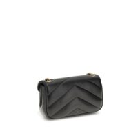 Saint Laurent Must õlakott Lou Lou 7 Saint Laurent Must õlakott Lou Lou