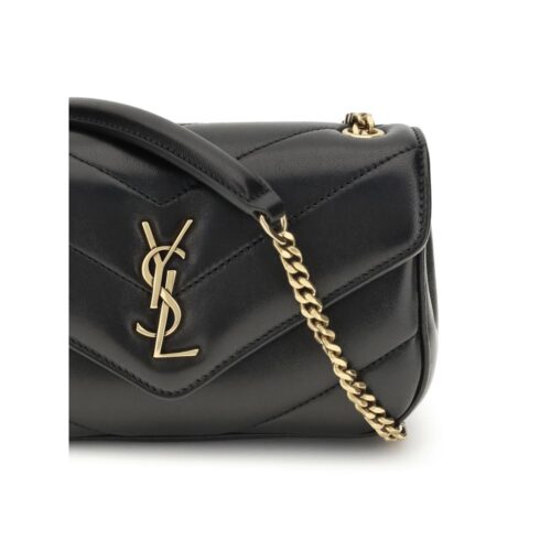 Saint Laurent Must õlakott Lou Lou 4 Saint Laurent Must õlakott Lou Lou