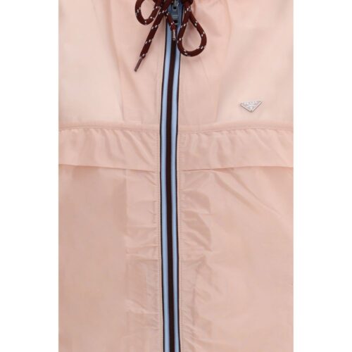 Prada mitmevärviline jakk