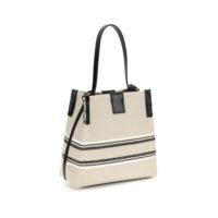 Balmain beež õlakott Release Bucket Bag 7 Balmain beež õlakott Release Bucket Bag