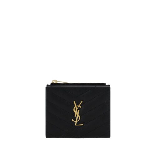 Saint Laurent must rahakott 1 Saint Laurent must rahakott