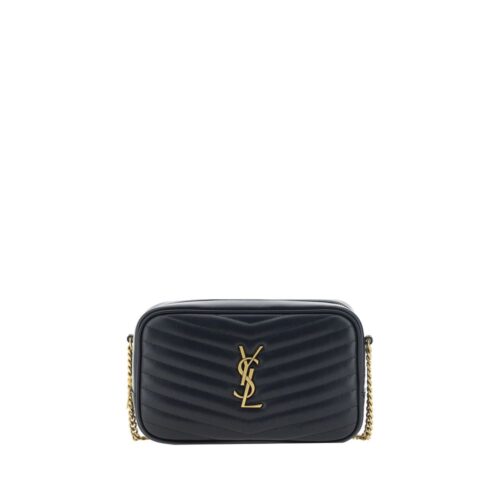 Saint Laurent must õlakott Lou