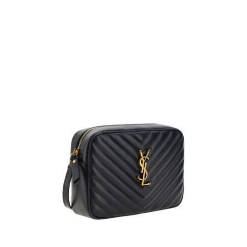 Saint Laurent must õlakott LouLou 2 Saint Laurent must õlakott LouLou