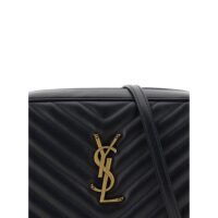 Saint Laurent must õlakott LouLou 8 Saint Laurent must õlakott LouLou