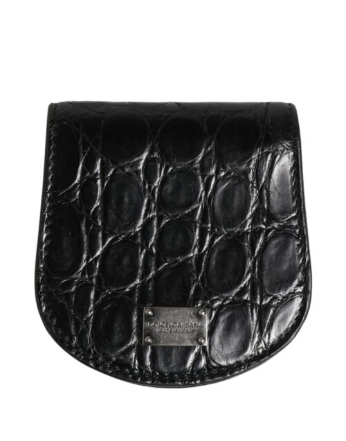 Dolce & Gabbana Must kondoomikarp ja taskurahakott