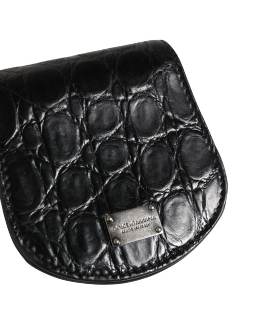 Dolce & Gabbana Must kondoomikarp ja taskurahakott