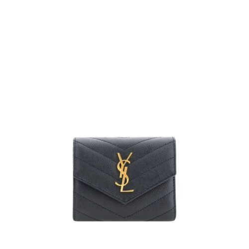 Saint Laurent must rahakott YSL Cassandre